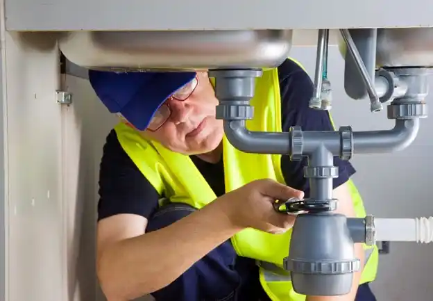 loodgieter Leeuwarden